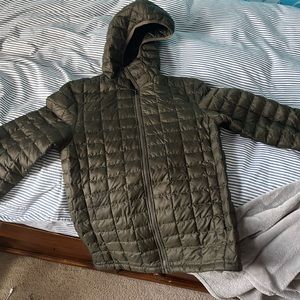 North Face Mens Small Coat